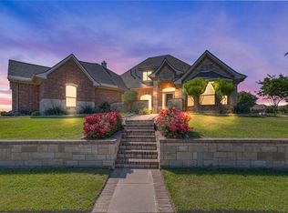 2281 Cedar Grove Dr, Cleburne, TX 76033