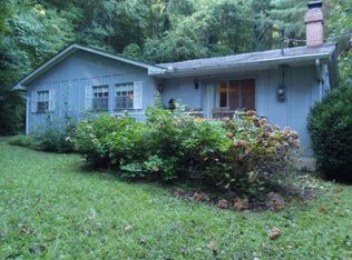 161 Mountain Air Rd, Franklin, NC 28734