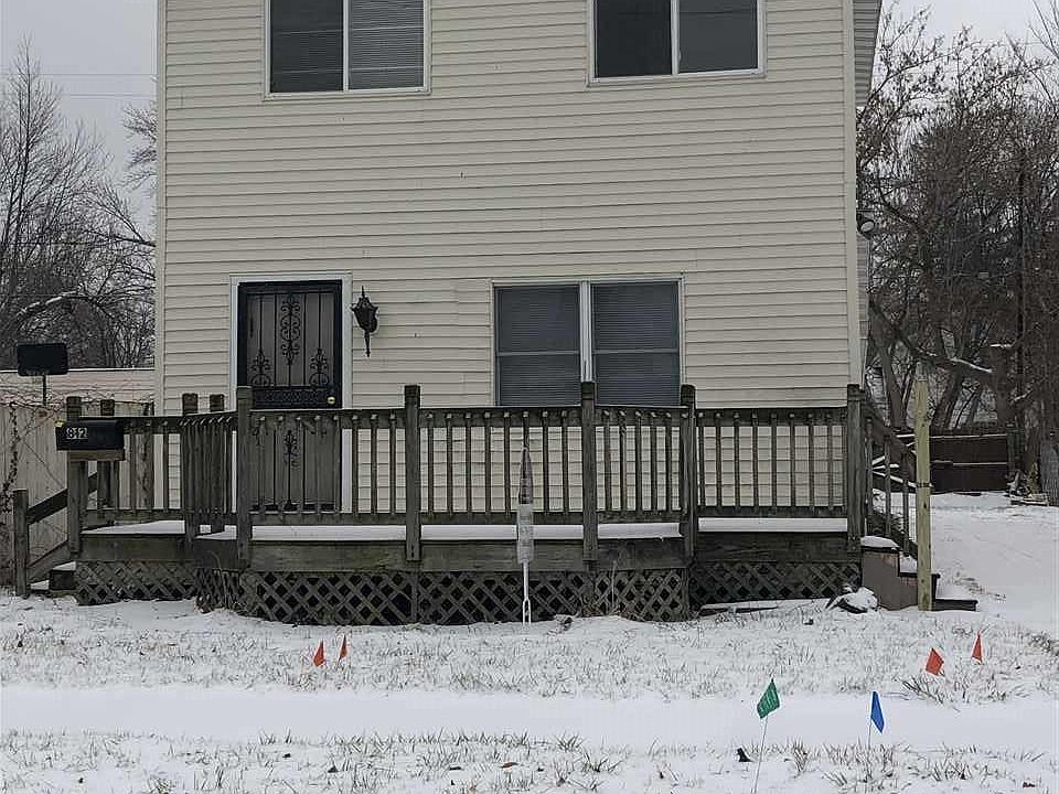 1st image of 812 N Porter St