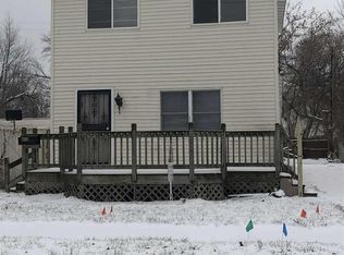 812 N Porter St, Saginaw, MI 48602