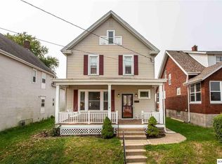 1003 Althauser Ave, Dubuque, IA 52001