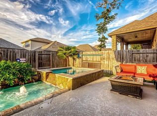 22715 Whispering Timbers Way, Porter, TX 77365