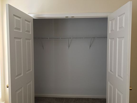 Guest closet