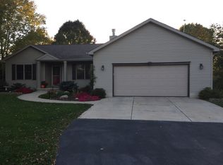 446 N 325 W, Valparaiso, IN 46385