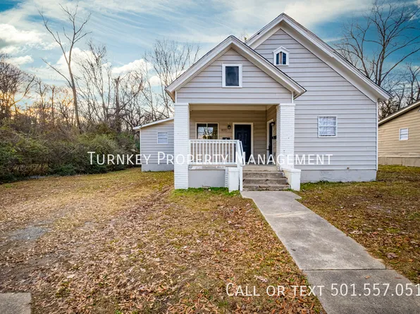 1626 Brown St, Little Rock, AR