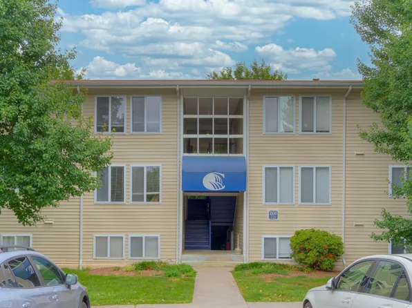 1700 Liberty Ln APT 3, Blacksburg, VA 24060