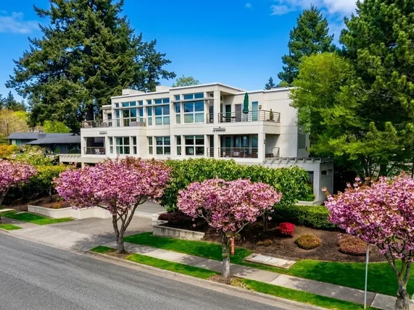 101 99th Avenue NE #101, Bellevue, WA 98004