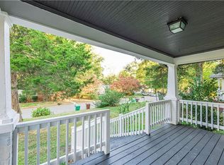 1513 Larkin St, High Point, NC 27262