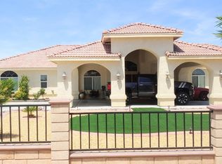 34534 Agarita Ave, Barstow, CA 92311