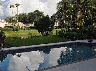 13805 Le Havre Dr, Palm Beach Gardens, FL 33410