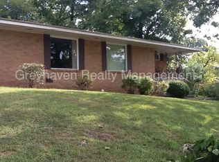 3907 Wiley Ave, Chattanooga, TN 37412