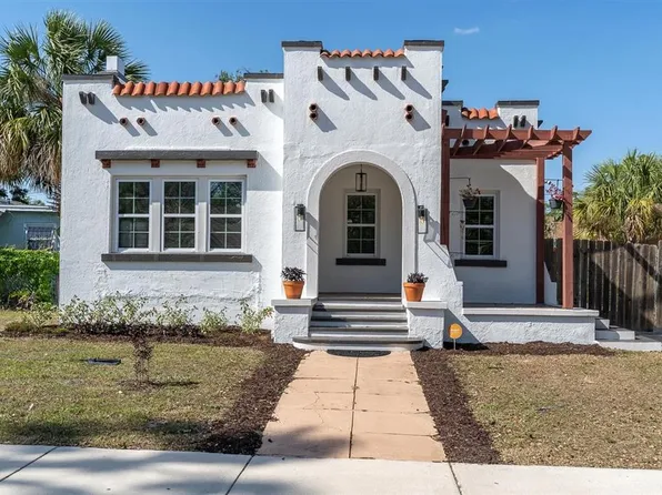 1511 22nd Ave S, Saint Petersburg, FL 33705