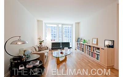 Sold by Douglas Elliman