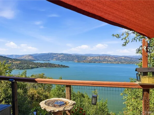 9442 Fairway Dr, Kelseyville, CA 95451