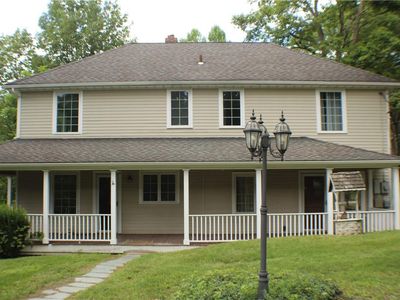 25 Derussey Lane, Cornwall, NY, 12518