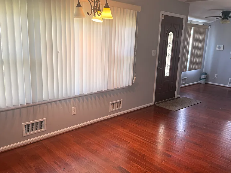 Main floor