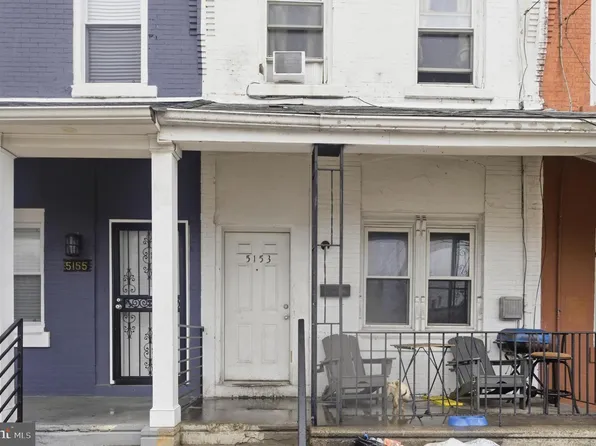5153 W Columbia Ave, Philadelphia, PA 19131