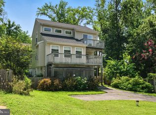 3241 Henson Ave, Annapolis, MD 21403