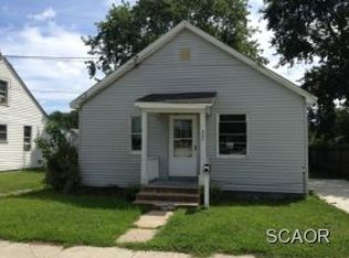 525 King St, Laurel, DE 19956