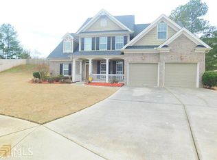 109 White Rose Ct, Loganville, GA 30052
