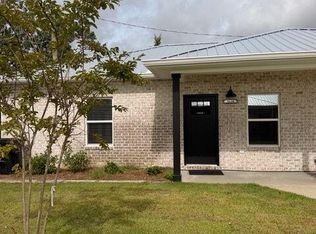 3630 E Orlando Rd, Panama City, FL 32404