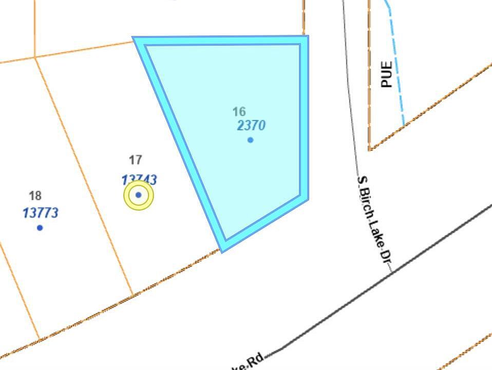 2nd image of 2370 S Birch Lake Dr