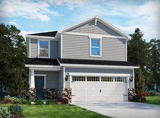 1340 Fruit Cobbler Dr, Haw River, NC 27258