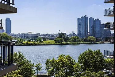 Sold by Halstead Real Estate