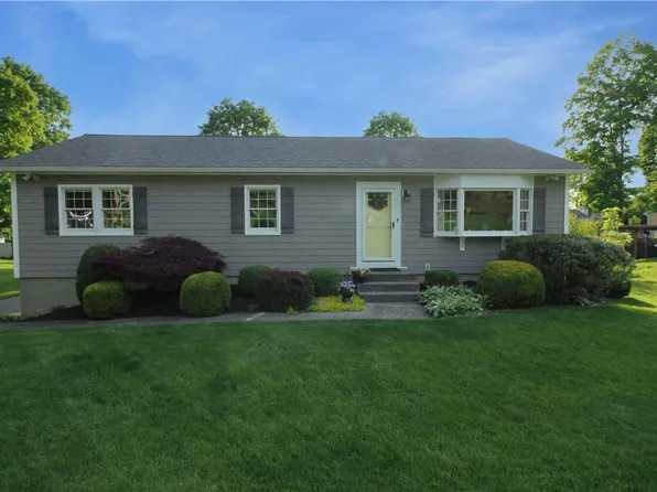 114 Bart Drive, Poughkeepsie, NY 12603