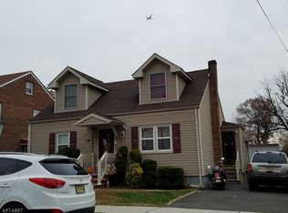 50 Cedar Hill Ave, Belleville, NJ 07109