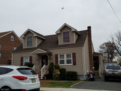 50 Cedar Hill Ave, Belleville, NJ, 07109