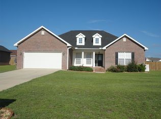 259 Maree Dr, Daleville, AL 36322