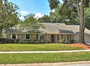 2402 Sweetwater Country Club Place Dr, Apopka, FL 32712