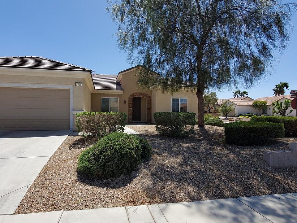 Beautifully Landscaped Home