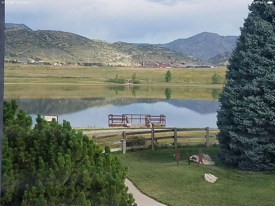 Captivating Views!