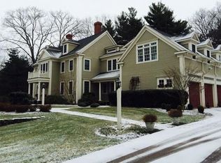 869 South St, Needham, MA 02492