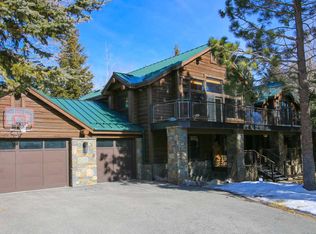 27 Wagon Rd, Mammoth Lakes, CA 93546