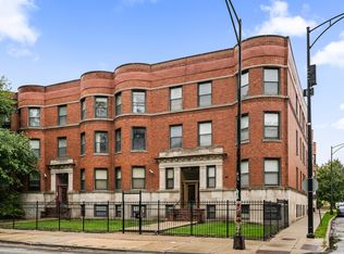 5906 S King Dr #A3, Chicago, IL 60637