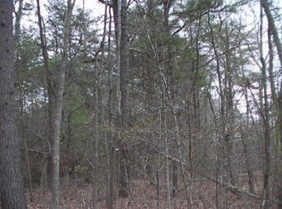 Vandever Rd, Crossville, TN 38572