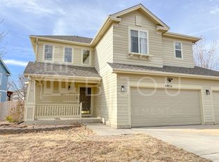 6931 Maram Way, Fountain, CO 80817