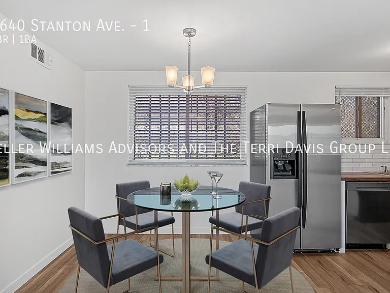 2640 Stanton Ave #1 — Photo 4