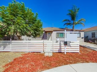 330 Sunrise Dr, San Ysidro, CA 92173
