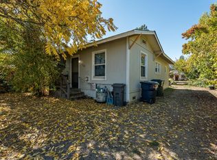 1124 Locust Street, Willits, CA 95490