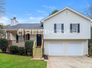 60 Southern Trace Way, Rockmart, GA 30153