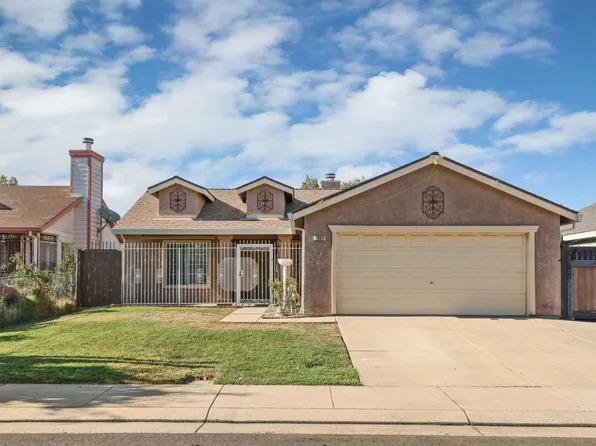 1967 Lever Blvd, Stockton, CA 95206