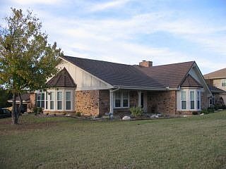 New exterior picture