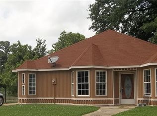 1209 Martin Luther King Jr Dr, Paris, TX 75460