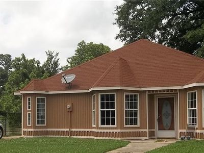 1209 Martin Luther King Jr Dr, Paris, TX, 75460
