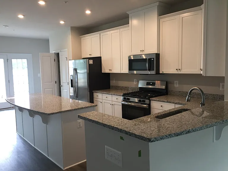 2nd floor kitchen 1