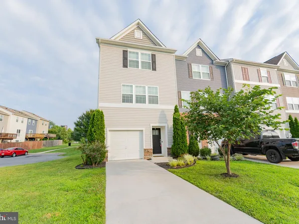 173 Magellan Dr, Martinsburg, WV 25404